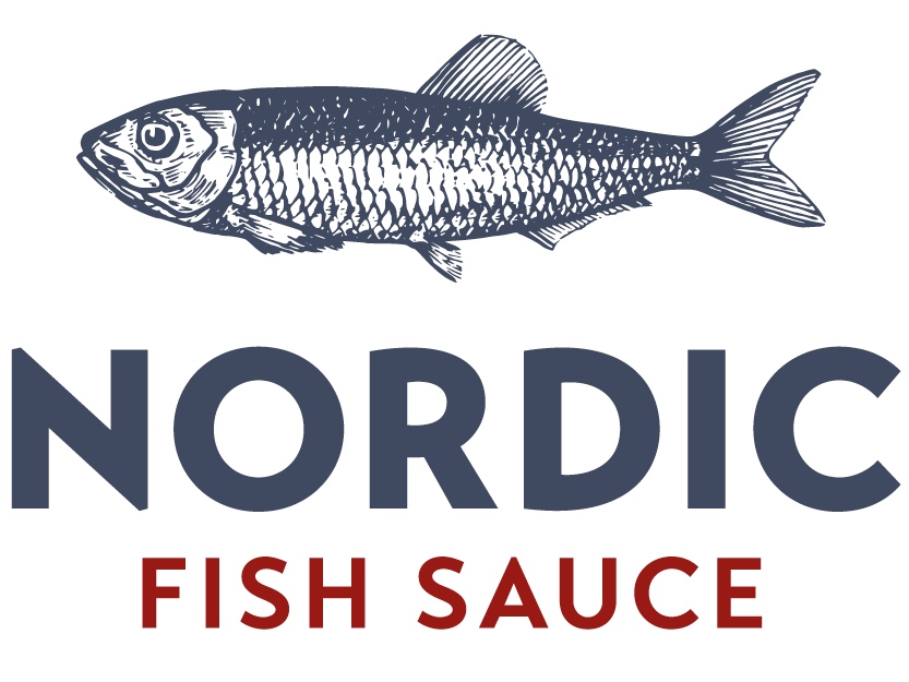 Nordic Fish Sauce